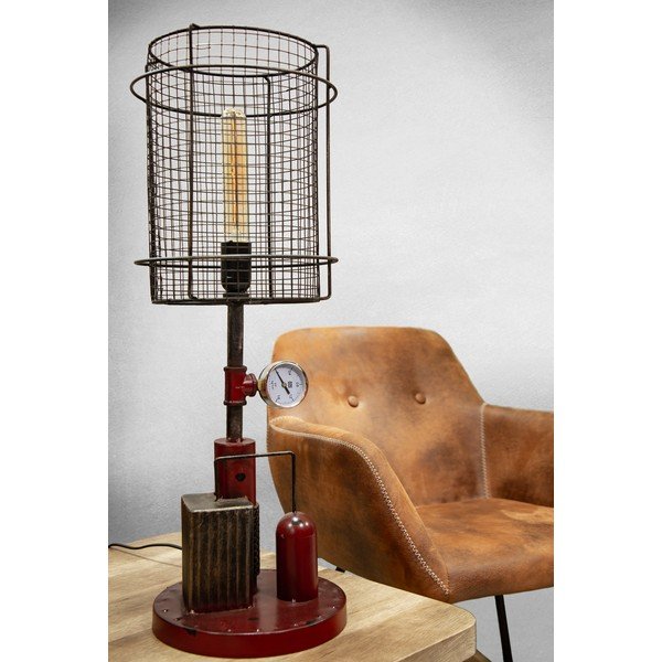 Lampada da tavolo Motori - Mauro Ferretti-image-1