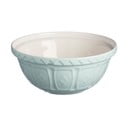 Ciotola azzurra in gres ø 29 cm Colour Mix – Mason Cash