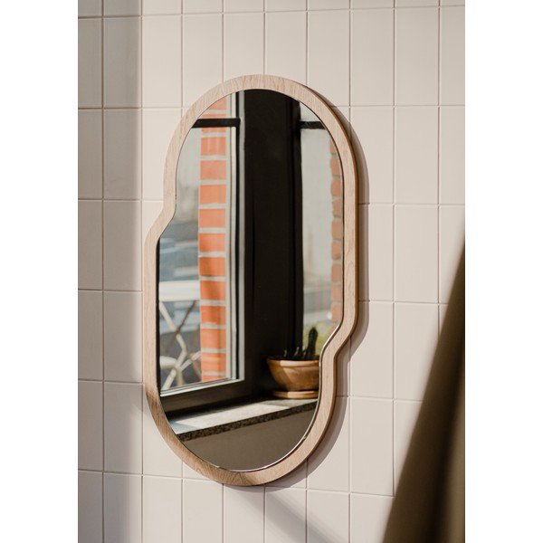 Specchio da parete 51x87 cm Tafla – noo.ma-image-1