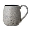 Tazza in gres grigio, 500 ml Kendra - Bloomingville