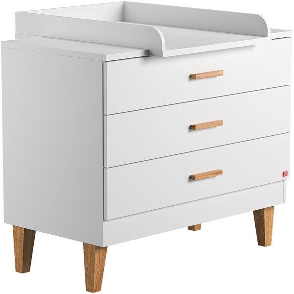 Fasciatoio bianco Lounge - Vox-image-2