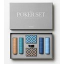 Gioco di carte Classic Poker Set – Printworks