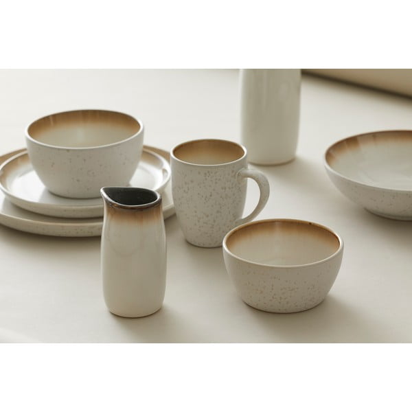 Ciotolina beige in gres 1 l Gastro Cream – Bitz-image-3