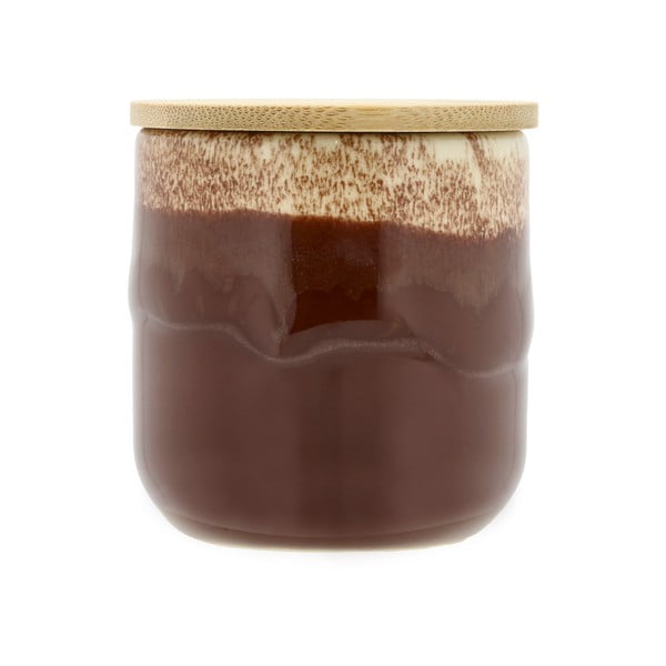 Candela profumata tempo di combustione 30 h Iris Woody Eucalyptus – Villa Collection