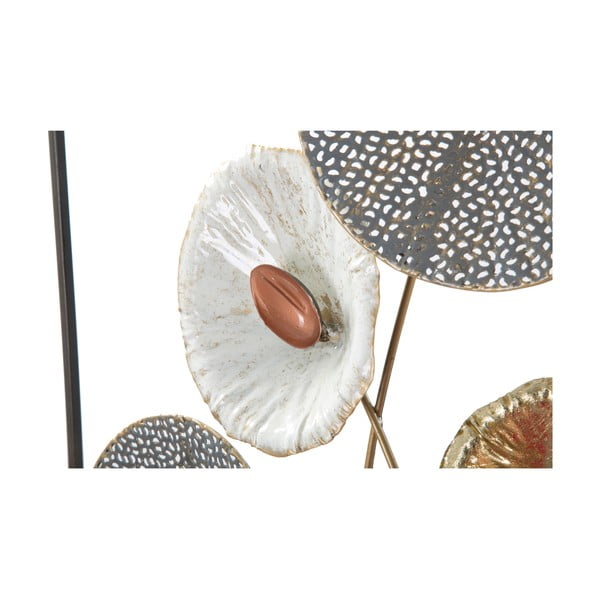 Decorazione da parete in metallo , 50 x 90,5 cm Grid - Mauro Ferretti-image-4