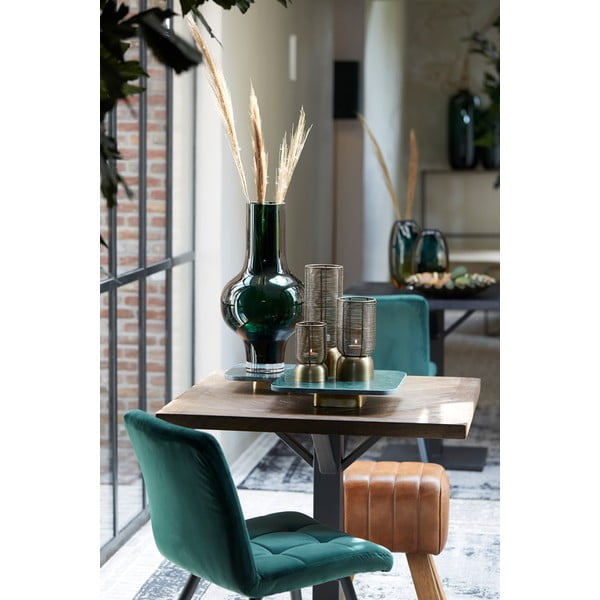 Lanterna in metallo Lezuza - Light & Living-image-1