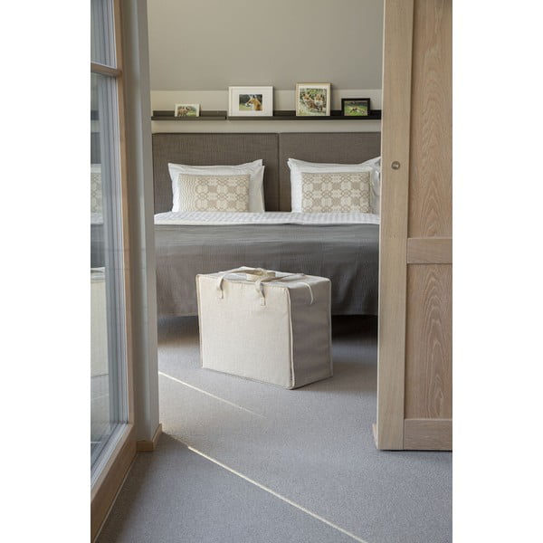 Organizer in tessuto per il guardaroba - Bigso Box of Sweden-image-3