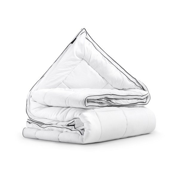 Coperta in microfibra 3D AIR Micro Touch, 200 x 200 cm - Sleeptime-image-3