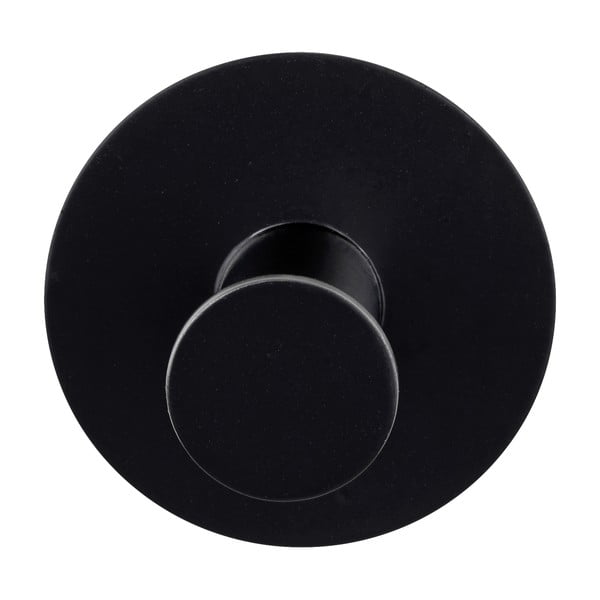 Gancio autobloccante in acciaio inox Celano - Wenko-image-4