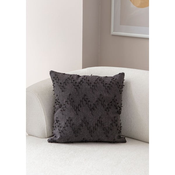 Federa decorativa 43x43 cm Tuffet – Mioli Decor-image-1