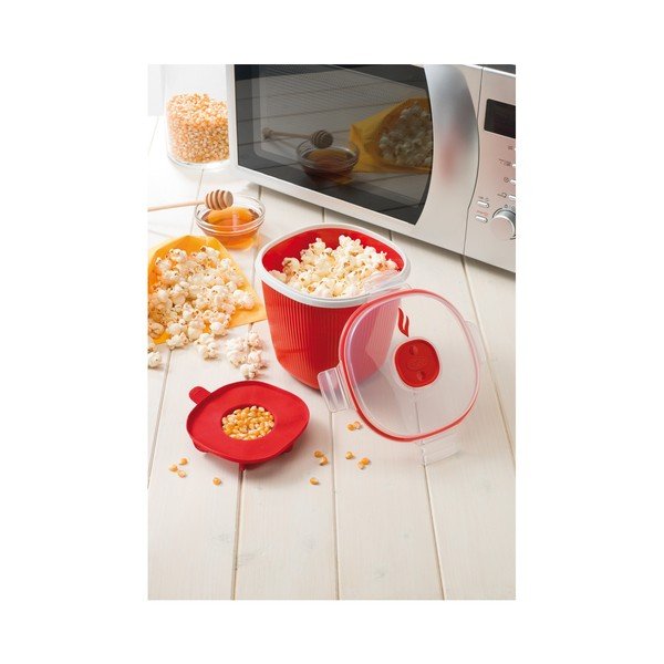 Kit popcorn per microonde Popper, 1,5 l - Snips-image-2