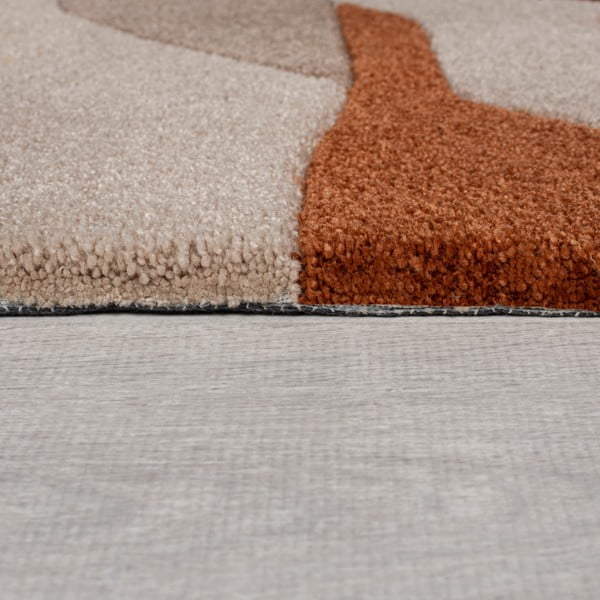 Tappeto 120x170 cm Zest Infinite - Flair Rugs-image-4