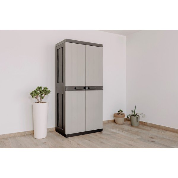 Armadio da officina Bios Mega High - Toomax-image-1