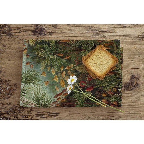 Strofinaccio 43x64 cm Deep Forest – Madre Selva-image-1