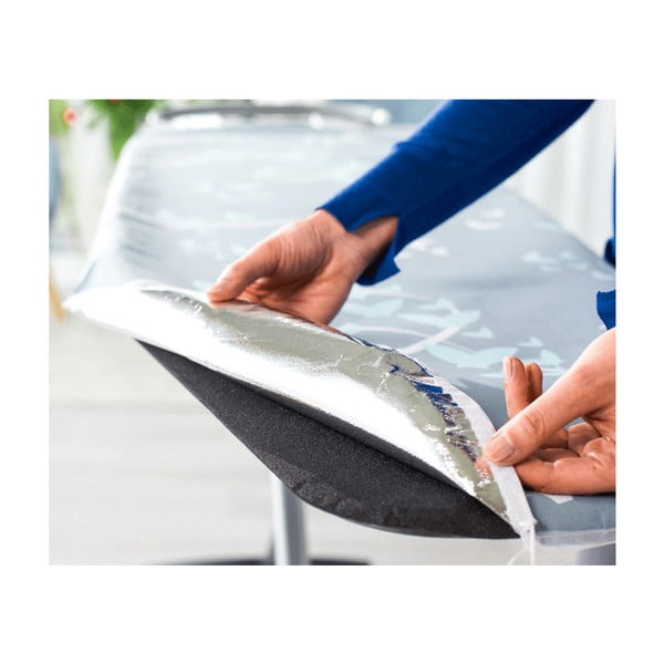 Asse da stiro Total Reflect Plus - Vileda-image-4