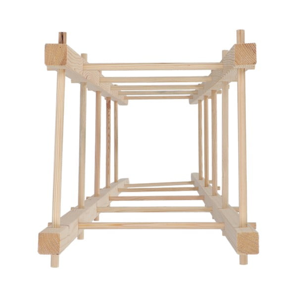 Supporto in legno per piante - Esschert Design-image-4