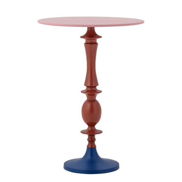 Tavolino rotondo in alluminio ø 37,5 cm Annan – Bloomingville