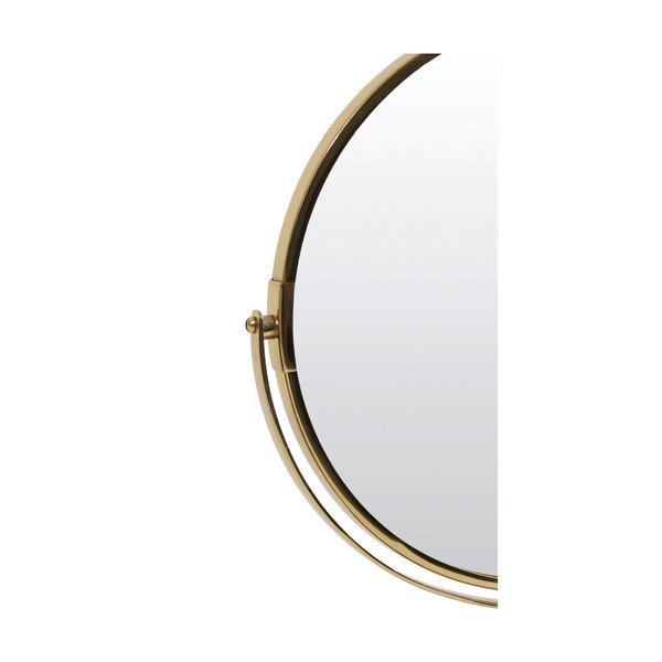 Specchio cosmetico ø 24 cm Riesco - Light & Living-image-4