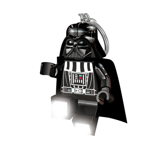 Portachiavi Darth Vader Star Wars - LEGO®