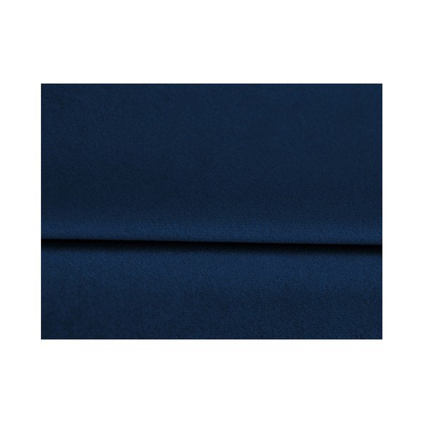 Divano a due posti blu scuro Marigold - Mazzini Sofas-image-3
