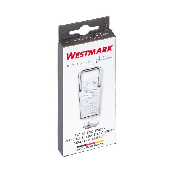 Apripista Hermetus - Westmark-image-2