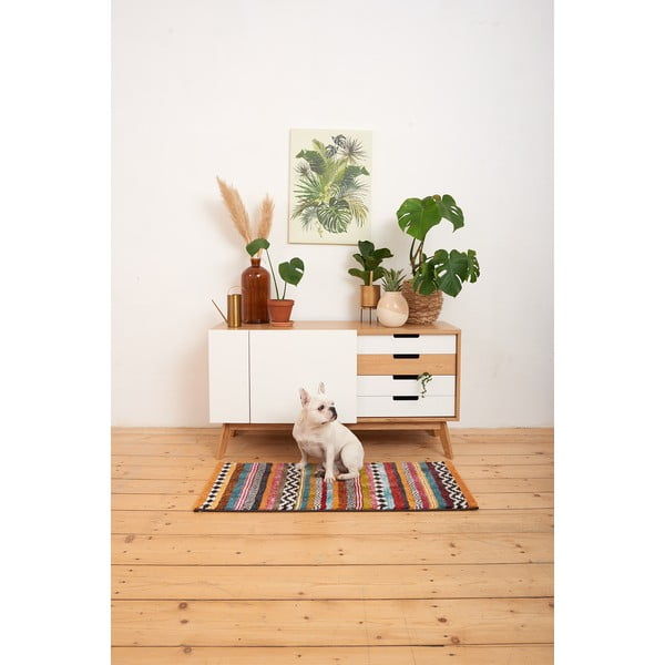 Tappeto , 140 x 200 cm Moar Hakuna - Universal-image-2