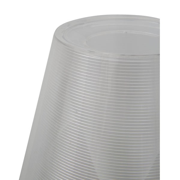 Lampada da tavolo trasparente Paralume Da Tavolo Dome - Mauro Ferretti-image-3