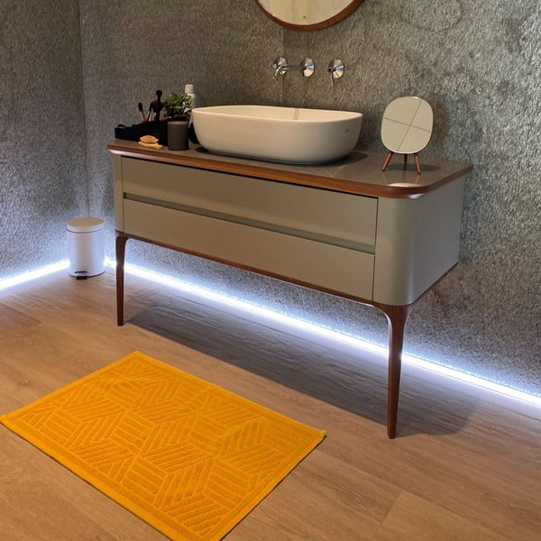 Specchio per make-up 14x24 cm Alesia – Spirella-image-3