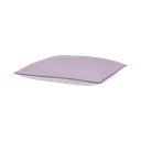 Federa per cuscino in raso di cotone 50x70 cm Oba – noo.ma