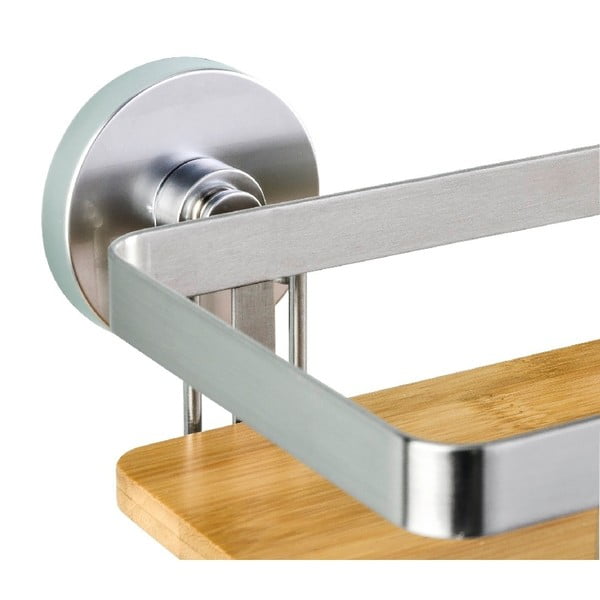 Set di fissaggio a vuoto senza foratura Premium Matt - Wenko-image-2