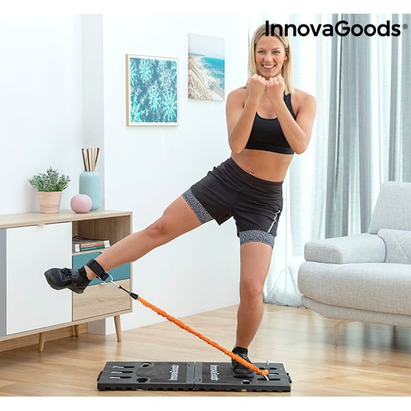 Sistema di allenamento portatile - InnovaGoods-image-4