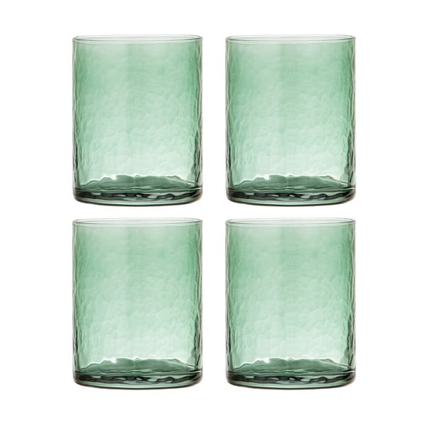 Set di bicchieri 4 pz 405 ml Flynn – Ladelle