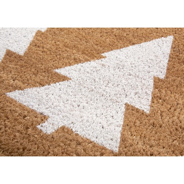 Tappetino con motivo natalizio 45x75 cm Mix Mats - Hanse Home-image-4