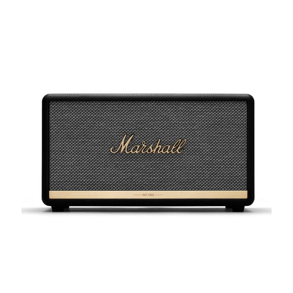 Altoparlante nero con connessione Bluetooth Stanmore II - Marshall