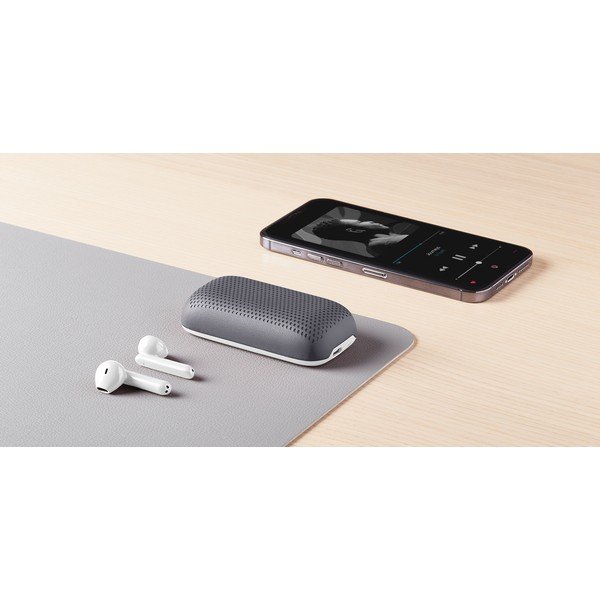 Cuffie Speakerbuds - Lexon-image-1
