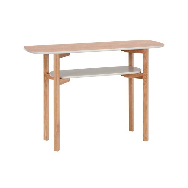Tavolo consolle Cee - Woodman-image-3