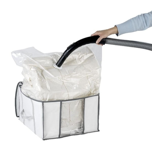 Organizzatore morbido per il vuoto, 40 x 25 x 42 cm - Wenko-image-4