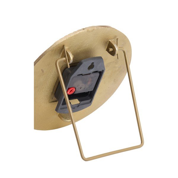 Orologio da tavolo ø 20 cm Gwenna - Light & Living-image-3