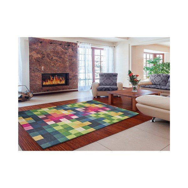 Tappeto Multi Alice, 80 x 150 cm - Universal