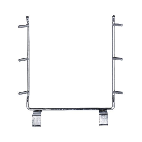Porta sacchetti per la spazzatura Over the Door - Wenko-image-1