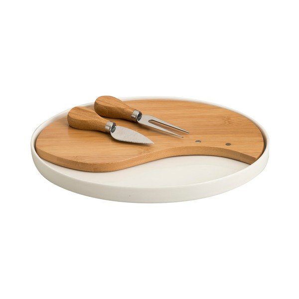 Sada 2 servírovacích prkének Brandani Board