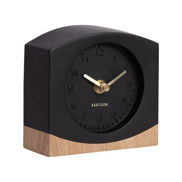 Orologio da tavolo Paris – Karlsson-image-2