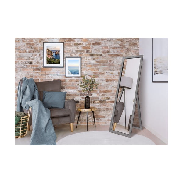 Specchio da terra 46x146 cm Sicilia - Styler-image-2