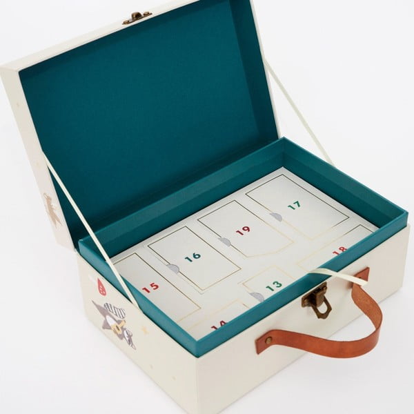 Calendario dell'avvento Marching Band - Meri Meri-image-3