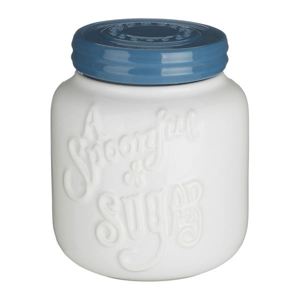 Barattolo di zucchero Pretty Things - Premier Housewares