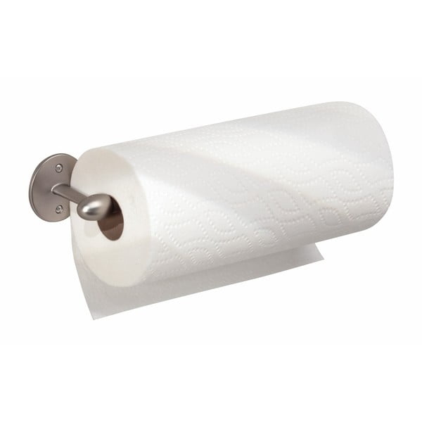 Porta asciugamani di carta a parete Orbinni - iDesign-image-1