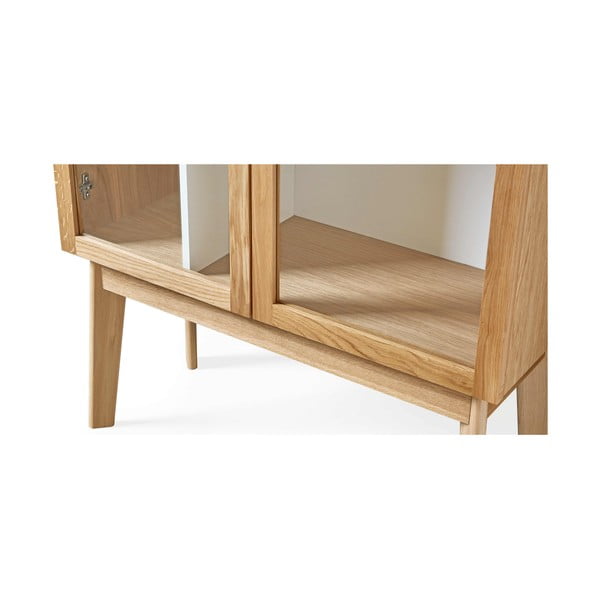 Vetrina bianca Avon - Woodman-image-3