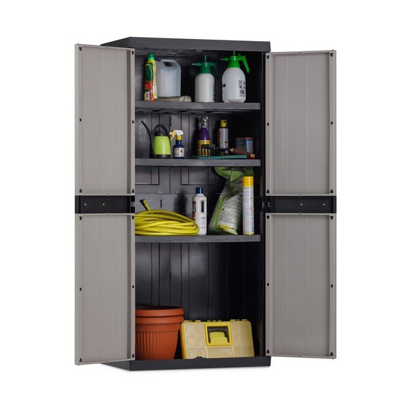 Armadio da officina Bios Mega High - Toomax-image-2