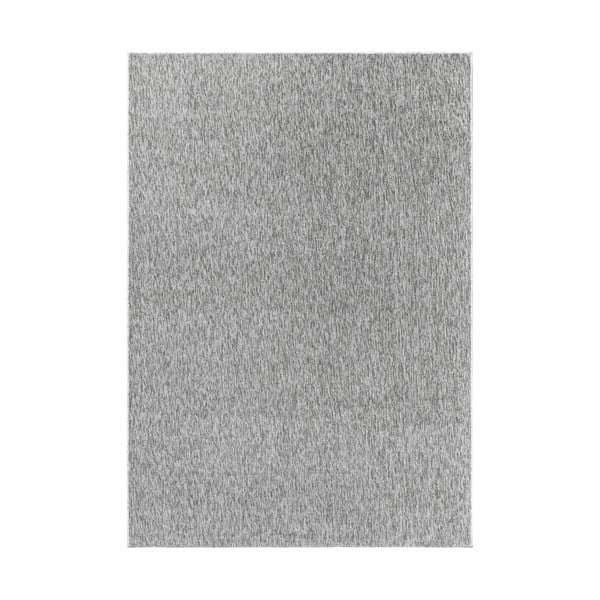 Tappeto grigio chiaro 120x170 cm Nizza - Ayyildiz Carpets