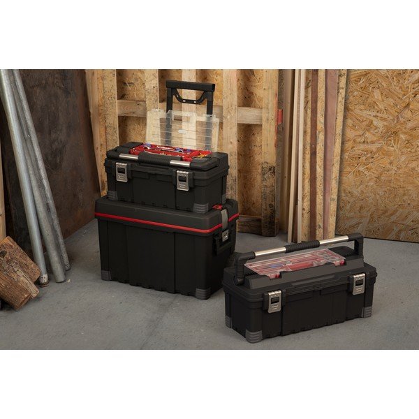 Cassetta degli attrezzi Hawk - Keter-image-2